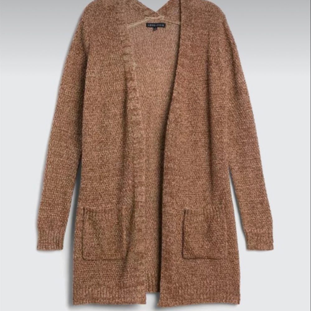 Love Ellie Valentina Cardigan